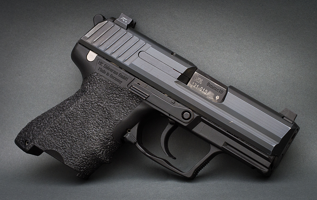 WTS HK VP9 Grayguns P2000SK 9mm wts-hk-vp9-grayguns-p2000sk-9mm